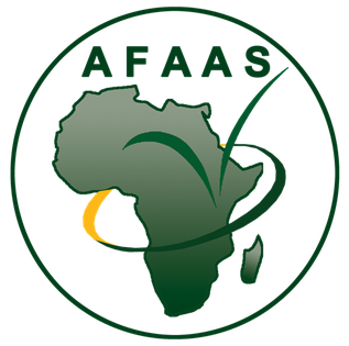 AFAAS logo