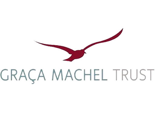 Graça Machel Trust logo