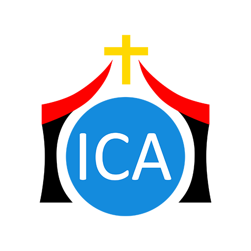 ICA logo