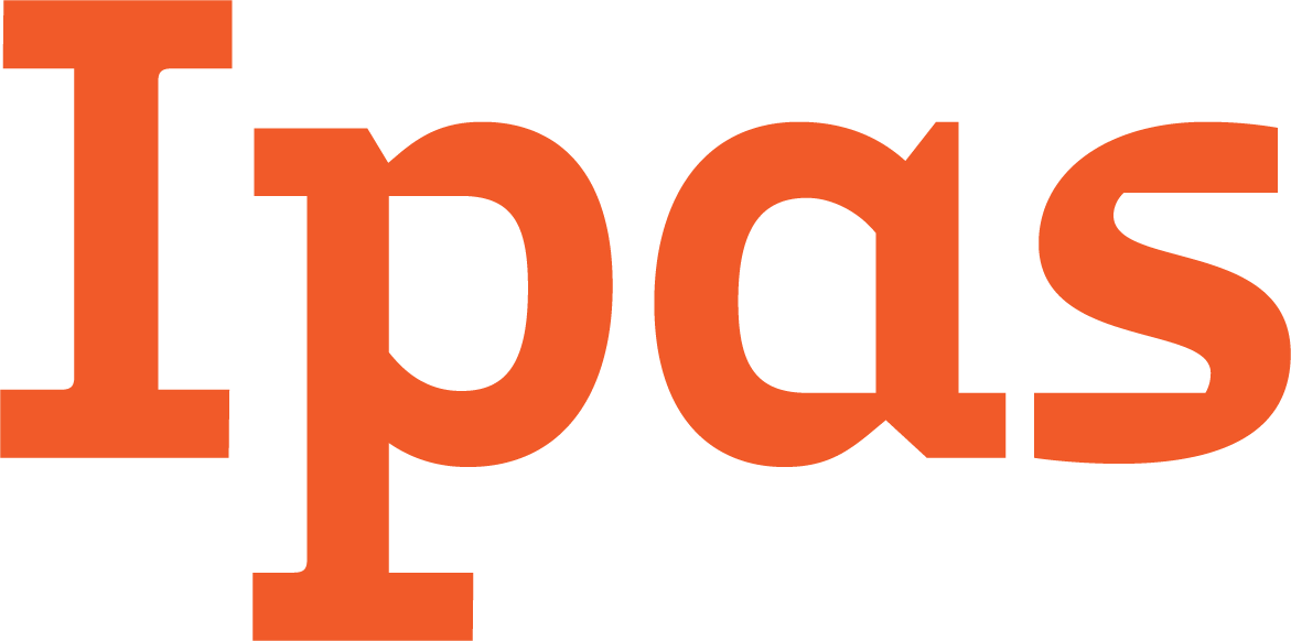 Ipas logo