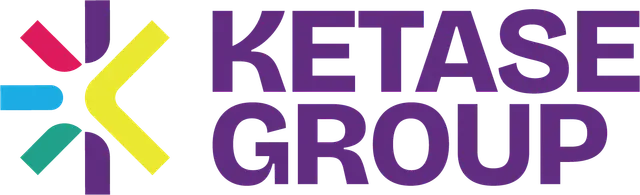 KETASE logo