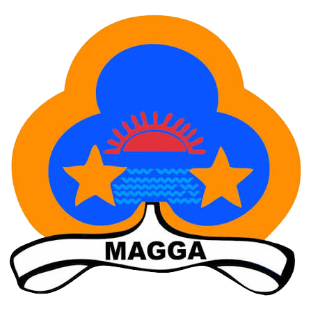 MAGGA logo
