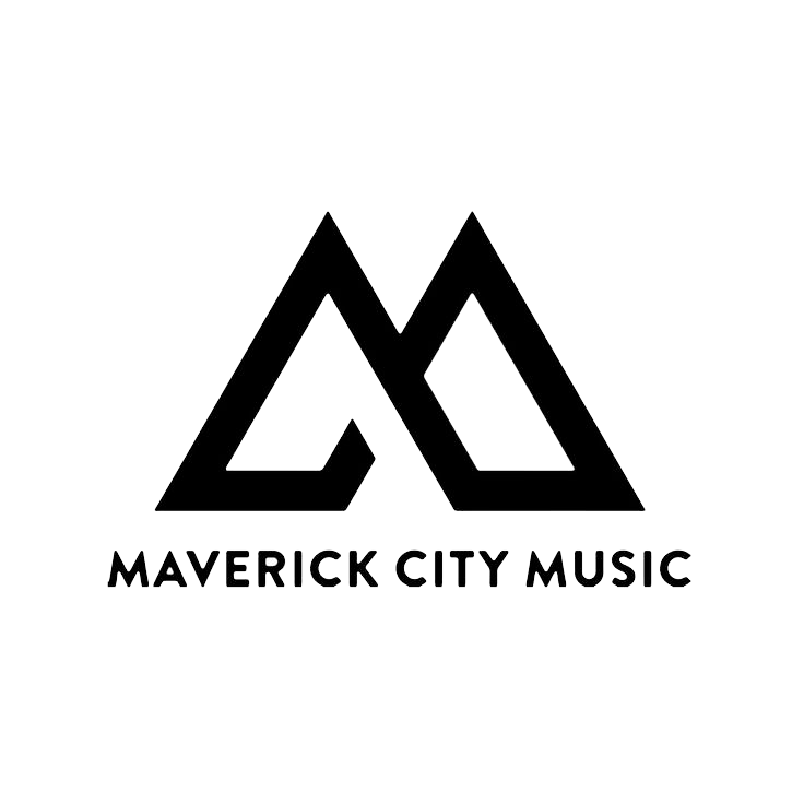 Maverick City Music logo