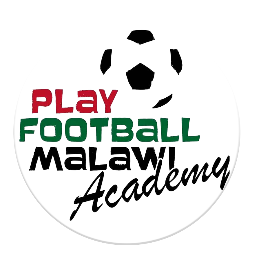 Play Football Malawi Academy logo