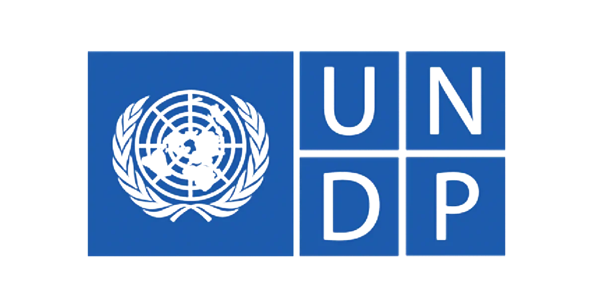 UNDP logo